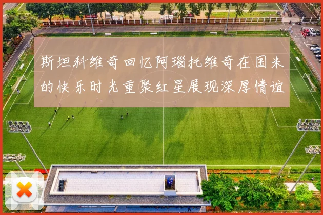 斯坦科维奇回忆阿瑙托维奇在国米的快乐时光重聚红星展现深厚情谊