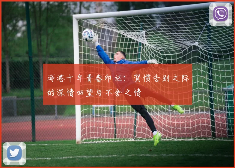 海港十年青春印记：贺惯告别之际的深情回望与不舍之情