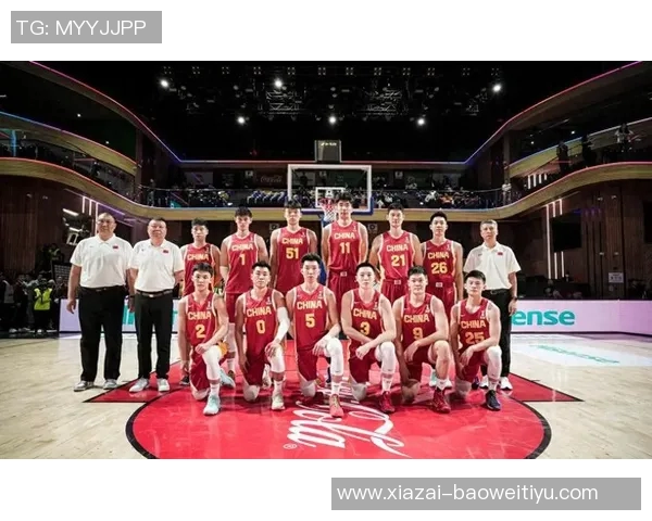 中国男篮世亚预实力排名第11解说员强调实力提升需靠自身努力逐步实现