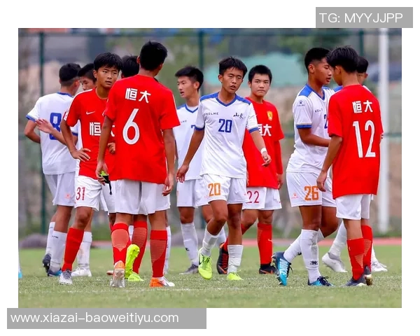 亚泰国字号球员安智诚成功入选U18国足今日在上海开启集训之旅