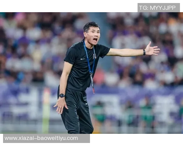 国足建设体系亟需明确方向无论外教还是土帅都应遵循